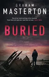 Cover of Buried