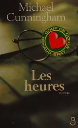 Cover of Les Heures