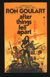 Cover of After Things Fell Apart