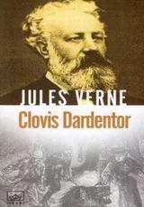 Cover of Clovis Dardentor