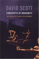 Cover of Conscripts of Modernity: The Tragedy of Colonial Enlightenment