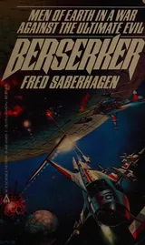 Cover of Berserker