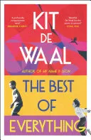 Cover of The Best of Everything