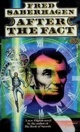 Cover of After the Fact