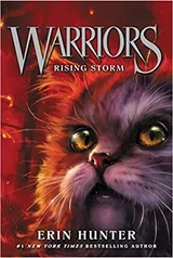 Cover of Rising Storm
