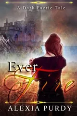 Cover of Ever Fire
