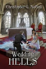 Cover of Wedding Hells