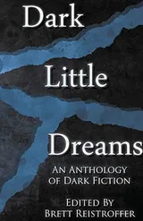 Cover of Dark Little Dreams