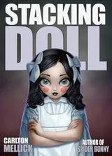 Cover of Stacking Doll