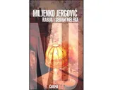 Cover of Rabija i sedam meleka