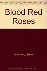 Cover of Blood Red Roses