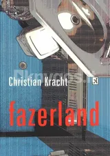 Cover of Fazerland