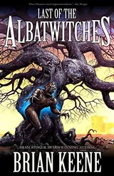 Cover of Last of the Albatwitches