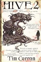 Cover of Hive 2: The Spawning