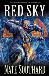Cover of Red Sky