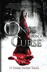 Cover of Once Upon a Curse