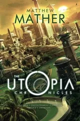 Cover of The Utopia Chronicles