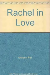 Cover of Rachel in Love