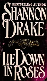 Cover of Lie Down in Roses