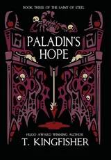 Cover of Paladin's Hope