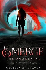 Cover of The Awakening