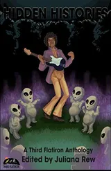 Cover of Hidden Histories