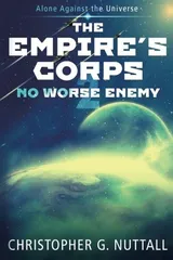 Cover of No Worse Enemy