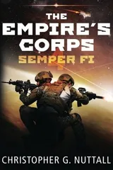 Cover of Semper Fi