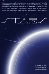 Cover of Stars
