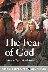 Cover of Fear of God