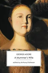 Cover of A Mummer's Wife