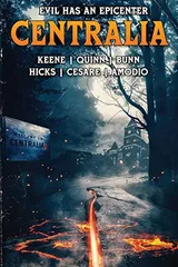 Cover of Centralia: Epicenter