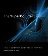 Cover of The SuperCollider Book
