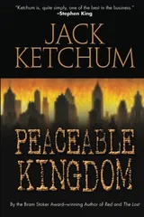 Cover of Peaceable Kingdom