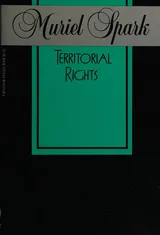 Cover of Territorial Rights