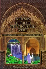 Cover of Journey Through Ten Thousand Veils