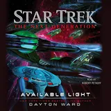 Cover of Available Light