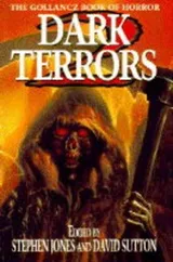 Cover of Dark Terrors 2: The Gollancz Book of Horror