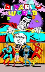 Cover of Bizarro World