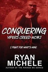 Cover of Conquering