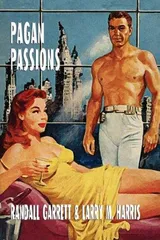 Cover of Pagan Passions
