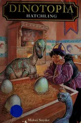Cover of Hatchling