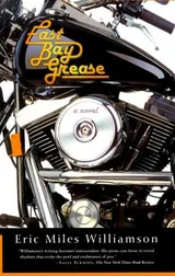 Cover of East Bay Grease