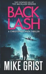 Cover of Backlash