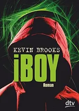Cover of iBoy