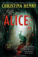 Cover of Alice