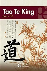 Cover of Tao te king