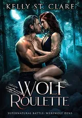 Cover of Wolf Roulette