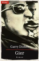 Cover of Gier.