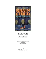 Cover of Brain Child